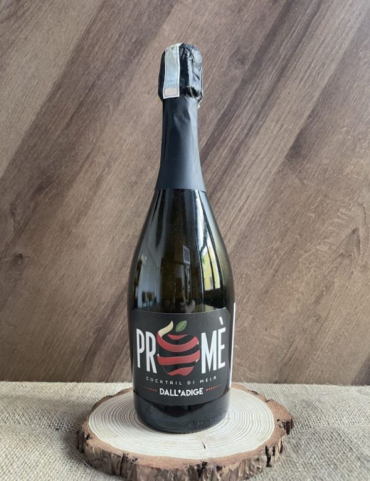 Rượu Cocktail ProMè Di Mela <5% ABV*