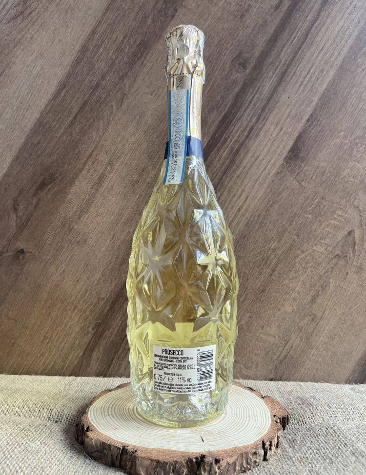 Baglietti No.10 Prosecco D.O.C <5% ABV*