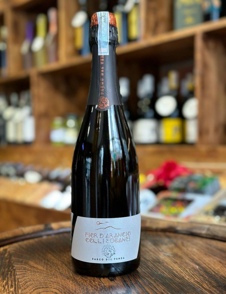 Rượu Vang Sủi Fior d’Arancio Colli Euganei <5% ABV*