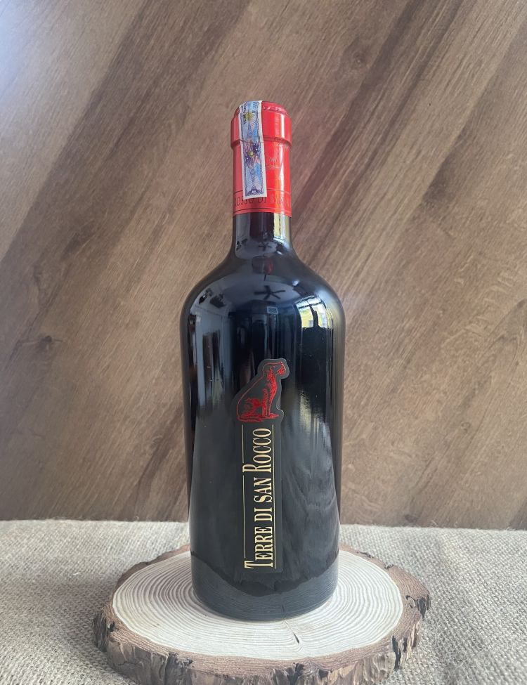 Rượu Vang Terre Di San Rocco <5% ABV*