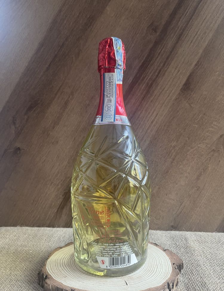 Rượu Vang Trắng  Astoria Tiemo <5% ABV*