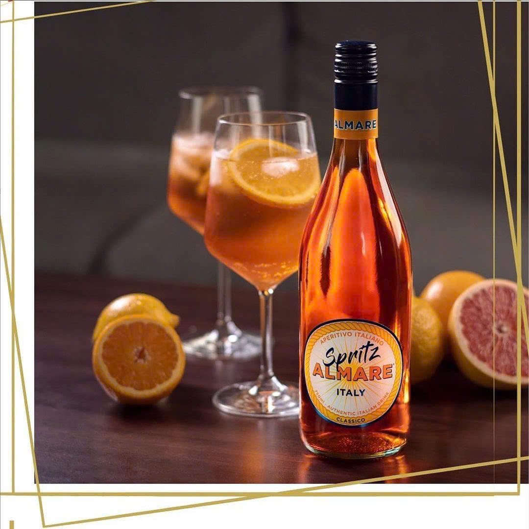 Almare Spritz Classico